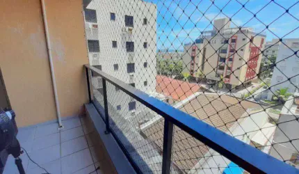Cobertura com 2 dormitórios à venda, 160 m² por R$ 650.000,00 - Enseada - Guarujá/SP