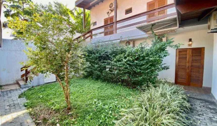 Casa com 6 dormitórios à venda, 184 m² por R$ 850.000,00 - Praia de Pernambuco - Guarujá/SP