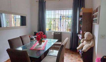 Casa com 3 dormitórios à venda, 250 m² por R$ 570.000,00 - Enseada - Guarujá/SP
