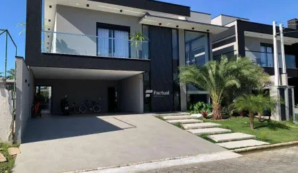 Casa com 6 dormitórios à venda, 430 m² por R$ 6.000.000,00 - Acapulco - Guarujá/SP