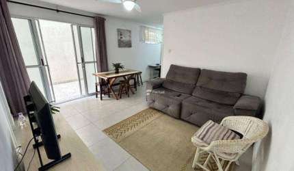 Apartamento à venda na praia da Enseada - Guarujá /SP.