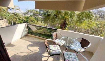Apartamento à venda, 152 m² por R$ 540.000,00 - Enseada - Guarujá/SP