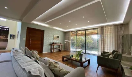 Casa com 4 dormitórios à venda, 300 m² por R$ 890.000,00 - Enseada - Guarujá/SP