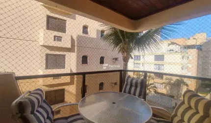Apartamento com 4 dormitórios à venda, 105 m² por R$ 385.000,00 - Enseada - Guarujá/SP