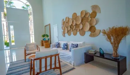 Casa á venda e aluguel no Acapulco - Guarujá/SP