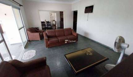 Cobertura com 2 quartos à venda, 180 m² por R$ 410.000 - Enseada - Guarujá/SP
