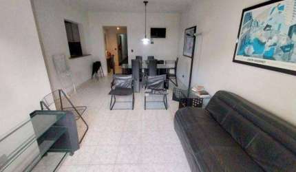 Apartamento disponível para venda e locação anual na Enseada – Guarujá/SP.