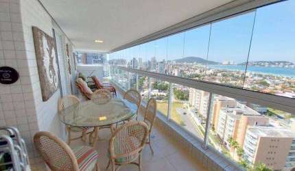 Apartamento à venda, 111 m² por R$ 1.500.000,00 - Enseada - Guarujá/SP