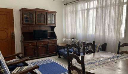 Apartamento à Venda - Guarujá