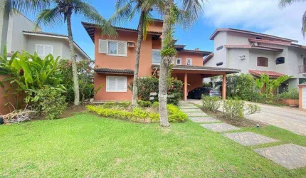 Casa com 4 dormitórios à venda, 370 m² por R$ 2.130.000,00 - Granville - Guarujá/SP