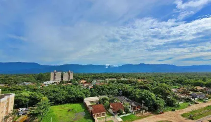 Cobertura com 3 dormitórios à venda, 171 m² - São Lourenço - Bertioga/SP