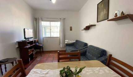 Apartamento à venda na Enseada - Guarujá/SP.