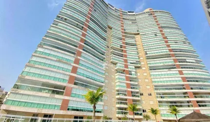 Cobertura no Guarujá