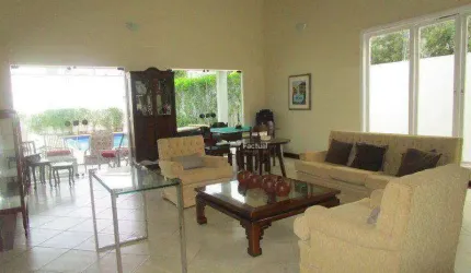Casa com 6 dormitórios, 400 m² - venda por R$ 3.500.000,00 ou aluguel por R$ 15.000,00/mês - Acapulco - Guarujá/SP