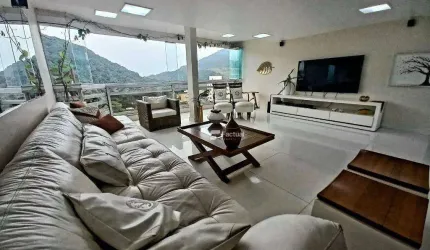 Apartamento à venda na Pitangueiras - Guarujá / SP