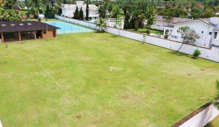 Terreno à venda, 2000 m² - Acapulco - Guarujá/SP
