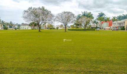 Terreno à venda, 1000 m² por R$ 2.000.000,00 - Acapulco - Guarujá/SP