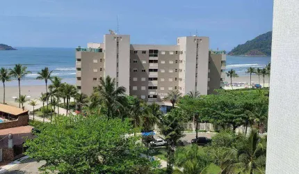 Apartamento com 3 dormitórios à venda, 133 m² por R$ 2.800.000,00 - Riviera de São Lourenço - Bertioga/SP