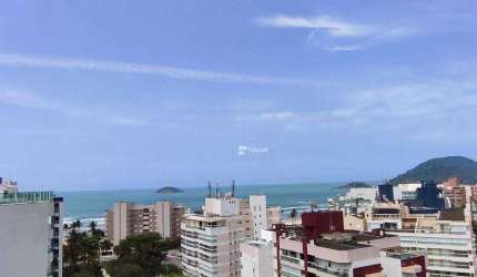 Cobertura com 4 dormitórios à venda, 341 m² - Riviera de São Lourenço - Bertioga/SP