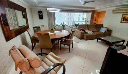 Apartamento à venda nas Pitangueiras – Guarujá / SP.