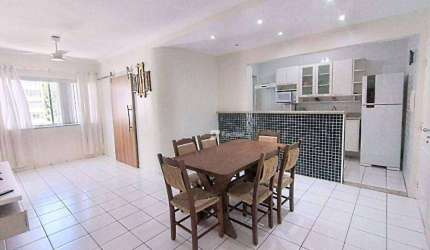 Apartamento à venda em Pitangueiras - Guarujá/SP.