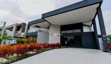 Casa com 7 dormitórios à venda, 735 m² por R$ 12.000.000,00 - Acapulco - Guarujá/SP