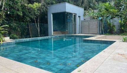 Casa com 9 dormitórios, 600 m² - venda - Riviera de São Lourenço - Bertioga/SP