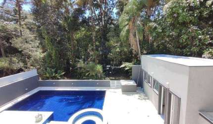 Casa com 6 dormitórios à venda, 330 m²   - Riviera de São Lourenço - Bertioga/SP