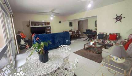 Apartamento à venda na Praia das Pitangueiras - Guarujá / SP