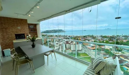 Apartamento à venda na Praia de Enseada - Guarujá / SP.