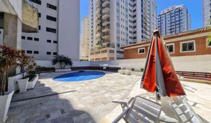 Apartamento à venda em Pitangueiras – Guarujá SP.