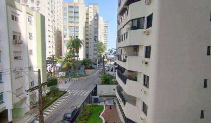Apartamento com 3 quartos à venda, 140 m² por R$ 840.000 - Pitangueiras - Guarujá/SP