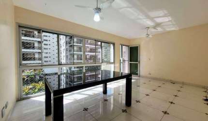 Apartamento à Venda na Praia das Pitangueiras – Guarujá / SP
