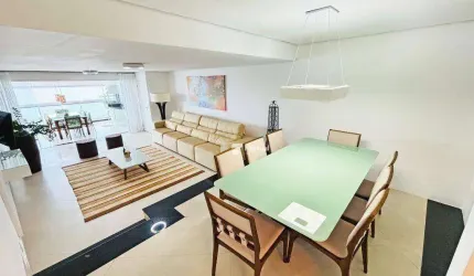 Apartamento à venda no Maluf - Praia das Pitangueiras - Guarujá /SP.