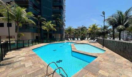 Apartamento para venda na Enseada - Guarujá/SP.