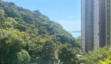 Apartamento à venda na Praia das Pitangueiras - Guarujá/SP.