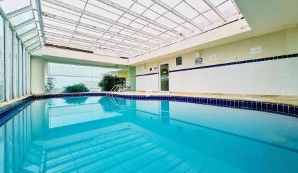 Apartamento à venda na Pitangueiras - Guarujá / SP.