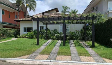 Casa à venda, 210 m² por R$ 1.800.000,00 - Acapulco - Guarujá/SP