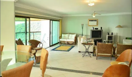 Apartamento á venda na Enseada - Guarujá/SP.