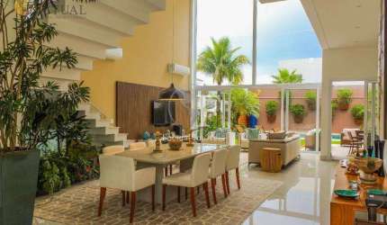 Casa com 5 dormitórios à venda, 366 m² por R$ 4.800.000,00 - Acapulco - Guarujá/SP