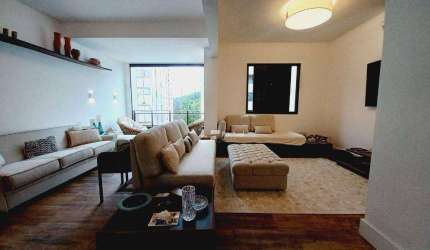 Apartamento à venda na Praia da Enseada - Guarujá / SP