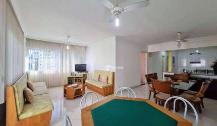 Apartamento à Venda, localização privilegiada na Praia da Pitangueiras  Guarujá / SP