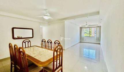 Apartamento à venda na Praia de Pitangueiras ( 50m da praia) - Guarujá / SP.