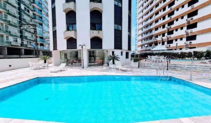 Apartamento Alto Padrão, localização privilegiada na Praia das Astúrias   Guarujá / SP