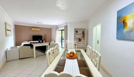 Apartamento à venda, localizado na Praia das Pitangueiras - Guarujá / SP.