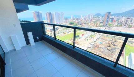 Studio à venda na Praia da Enseada- Guarujá / SP.