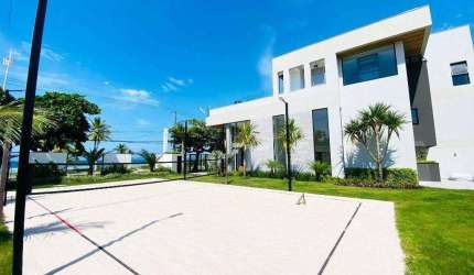 Casa à venda, 790 m² - Enseada - Guarujá/SP