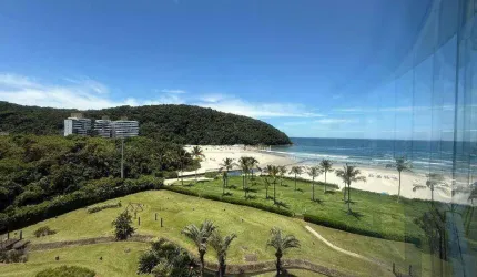 Apartamento com 5 suítes à venda, 298 m² - Riviera de São Lourenço - Bertioga/SP