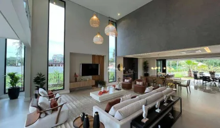 Casa com 7 dormitórios à venda, 620 m²  - Riviera de São Lourenço - Bertioga/SP