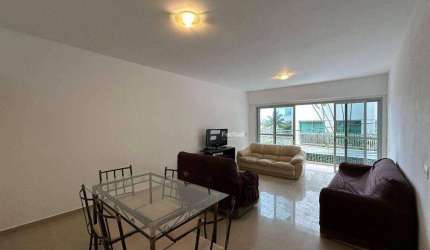 Apartamento à venda - Pitangueiras - Guarujá / SP.